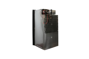 12-24 volts Réfrigérateur Nova Kool R4200 4.3 picu (122 litres)