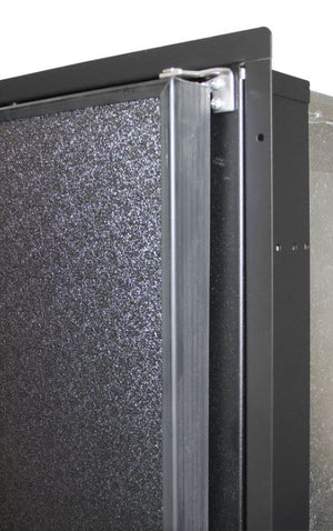 12-24 volts Réfrigérateur Nova Kool R4200 4.3 picu (122 litres)