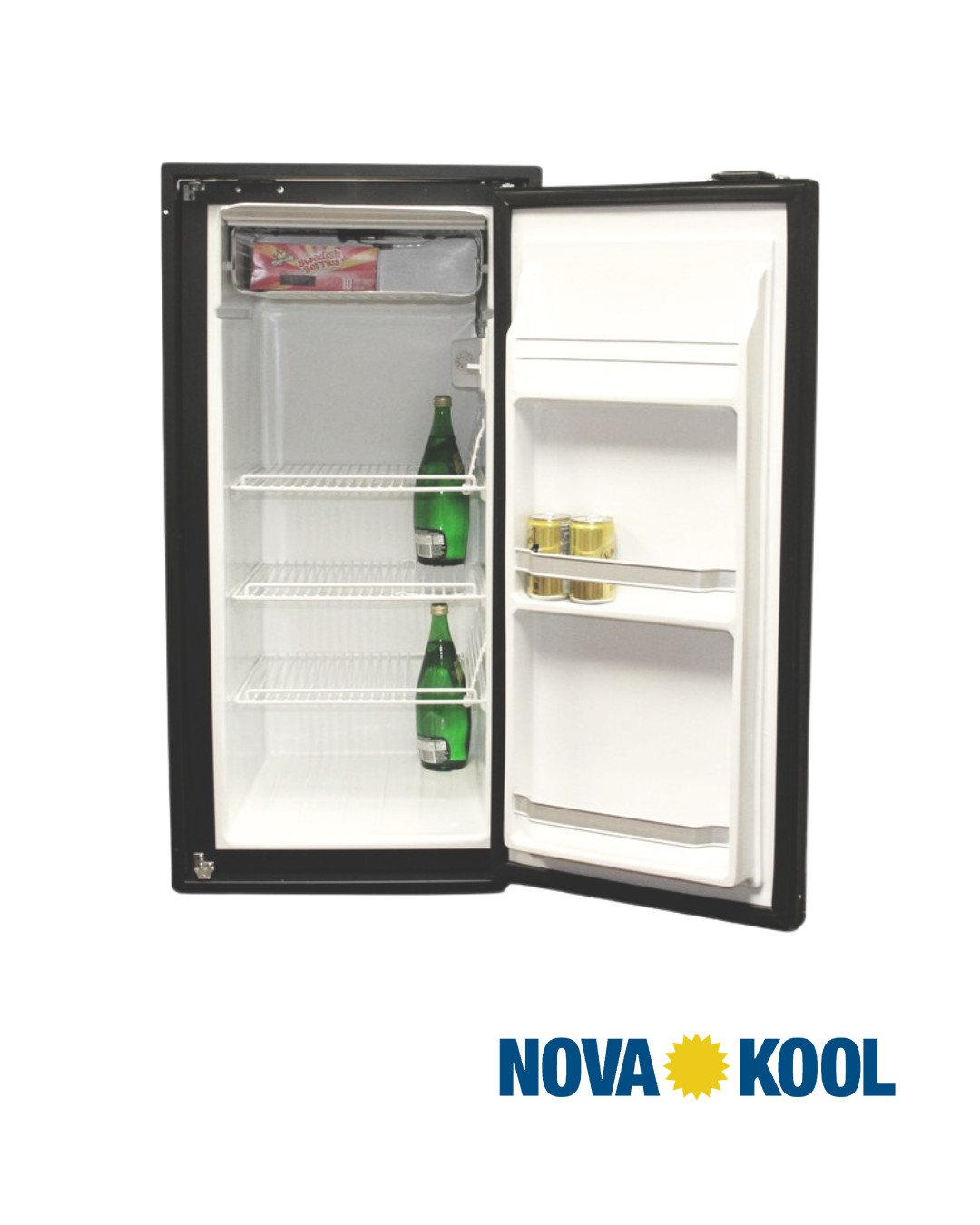Réfrigérateur Nova Kool R4200
