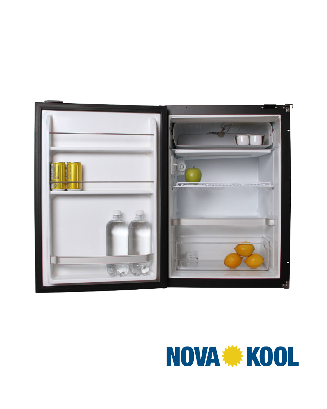 Réfrigérateur Nova Kool R4500