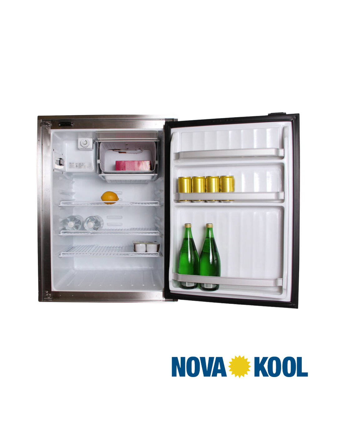 Réfrigérateur Nova Kool R5810