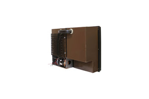12-24 volts Réfrigérateur Nova Kool RS4600 4.2 picu