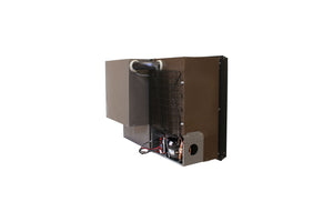 12-24 volts Réfrigérateur Nova Kool RFS6501 6.4 picu