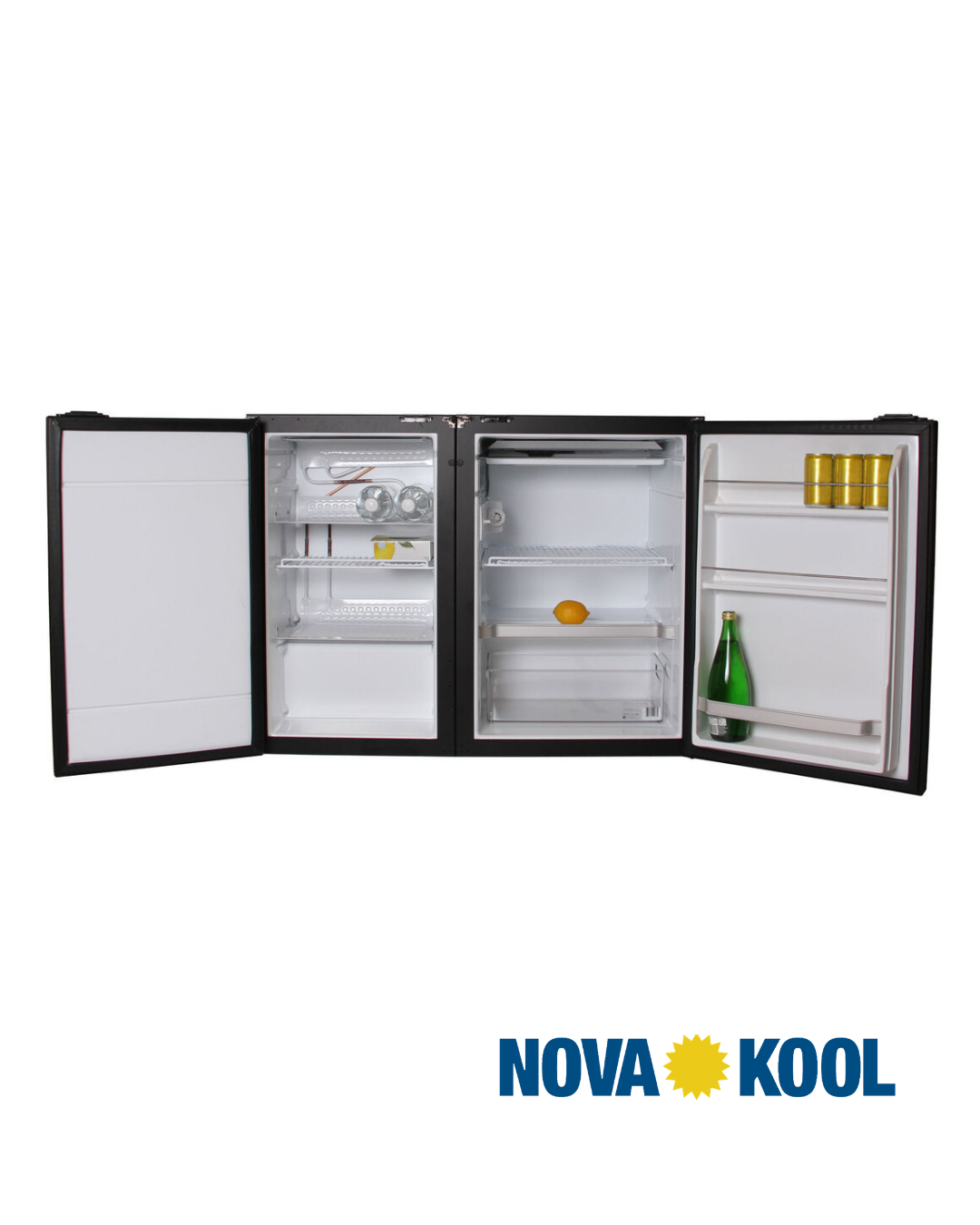 Réfrigérateur Nova Kool RFS6501