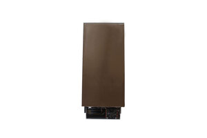 12-24 volts Réfrigérateur Nova Kool RFU6400D 6.8 picu