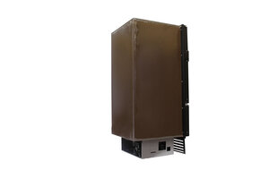 12-24 volts Réfrigérateur Nova Kool RFU6400D 6.8 picu