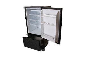 12-24 volts Réfrigérateur Nova Kool RFU6400D 6.8 picu