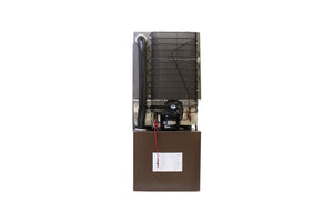 12-24 volts Réfrigérateur Nova Kool RFU6800 6.8 picu