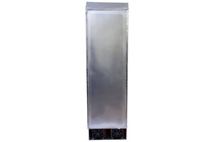 12-24 volts Réfrigérateur Nova Kool RFU7300D 6.8 picu