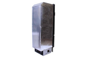 12-24 volts Réfrigérateur Nova Kool RFU7300D 6.8 picu