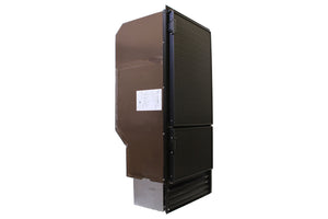 12-24 volts Réfrigérateur Nova Kool RFU8220 7.3 picu