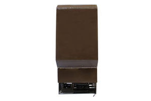 12-24 volts Réfrigérateur Nova Kool RFU8220 7.3 picu