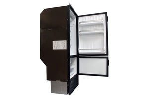 12-24 volts Réfrigérateur Nova Kool RFU8220 7.3 picu