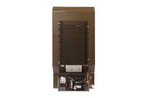 12-24 volts Réfrigérateur Nova Kool RFU8320 7.3 picu