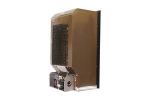 12-24 volts Réfrigérateur Nova Kool RFU8320 7.3 picu