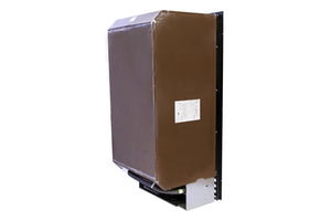 12-24 volts Réfrigérateur Nova Kool RFU9000 9.1 picu