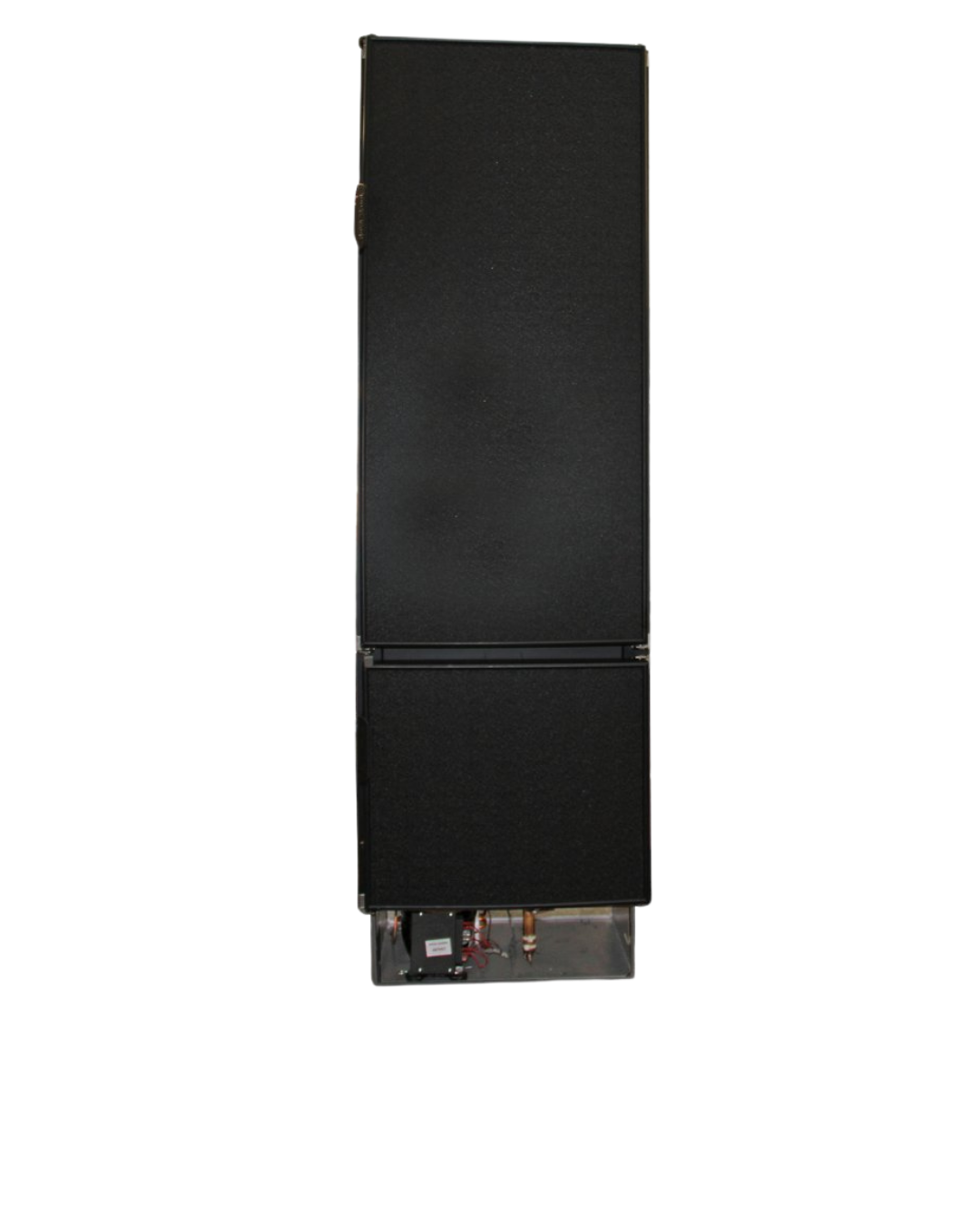 Réfrigérateur Nova Kool RFU7100D