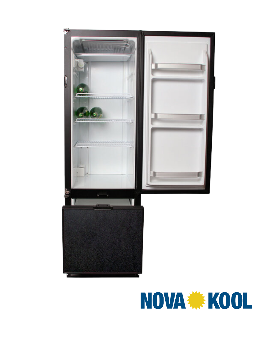 Réfrigérateur Nova Kool RFU7300D
