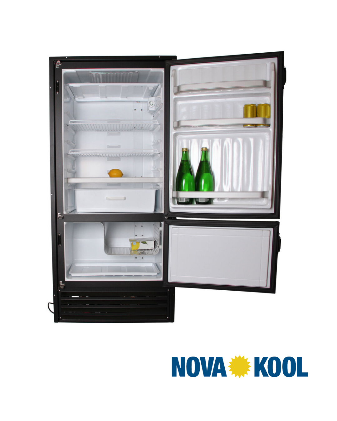 Réfrigérateur Nova Kool RFU8220