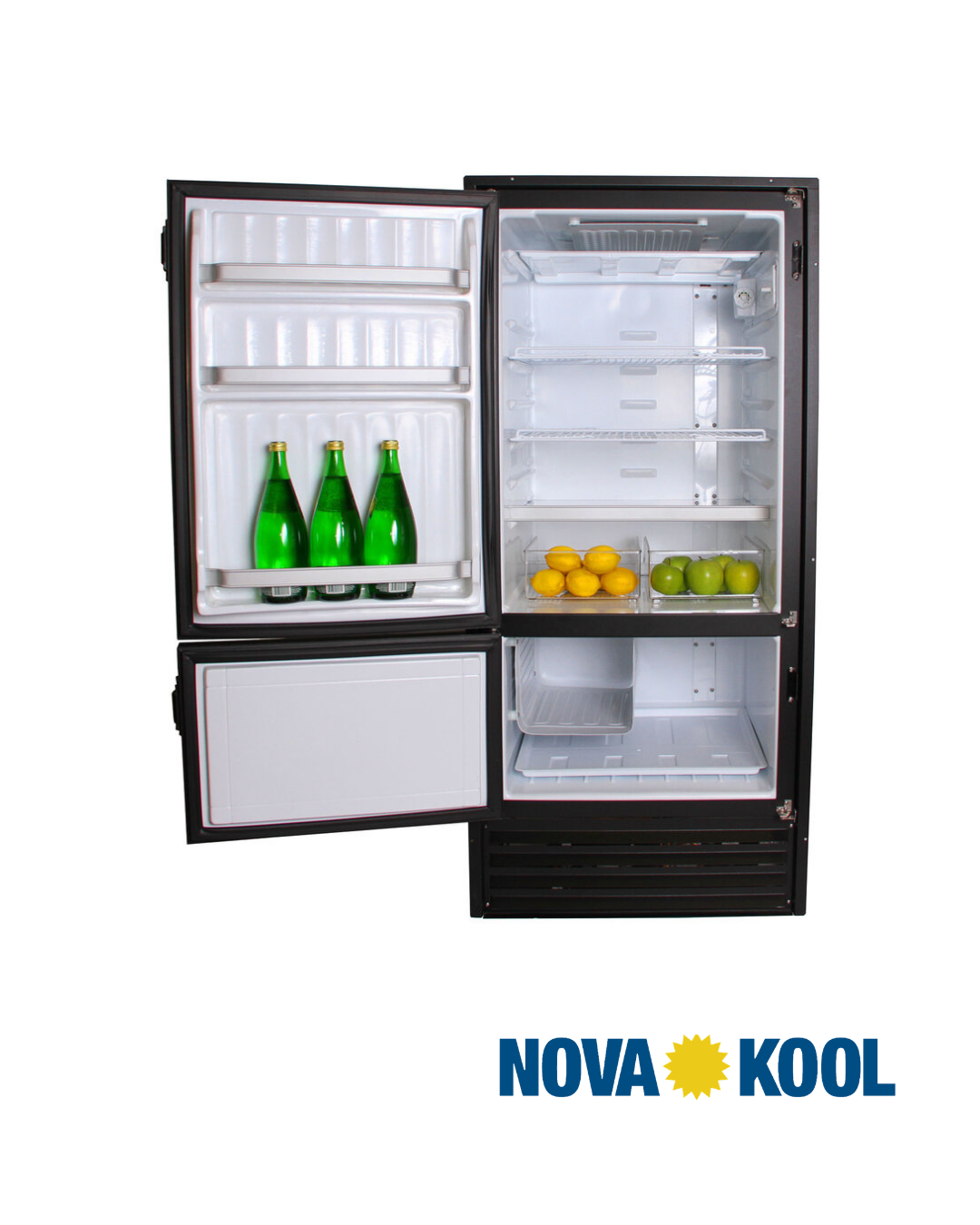 Réfrigérateur Nova Kool RFU9000