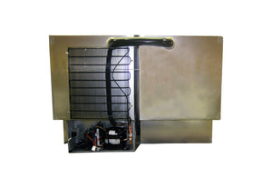 12-24 volts Réfrigérateur Nova Kool RS7600 7 picu