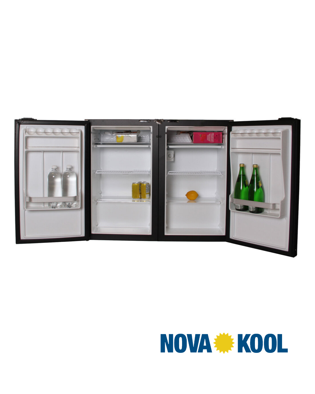 Réfrigérateur Nova Kool RS4600
