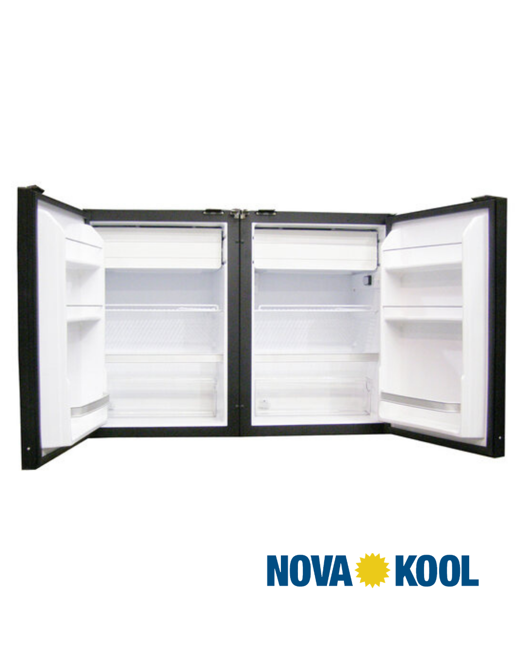 Réfrigérateur Nova Kool RS7600