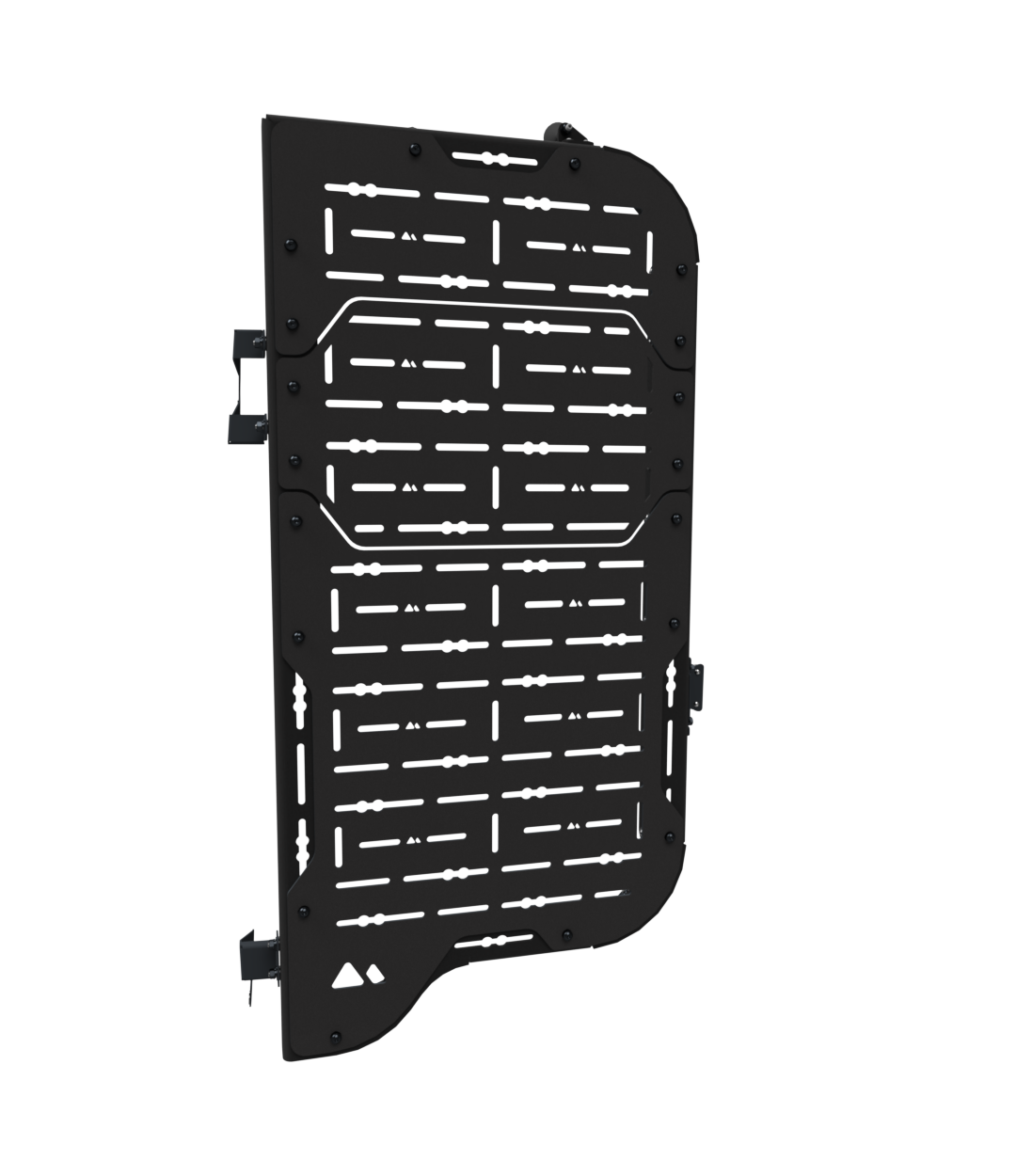 Supports de portes arrière VDICI - Sprinter VS30 2019+