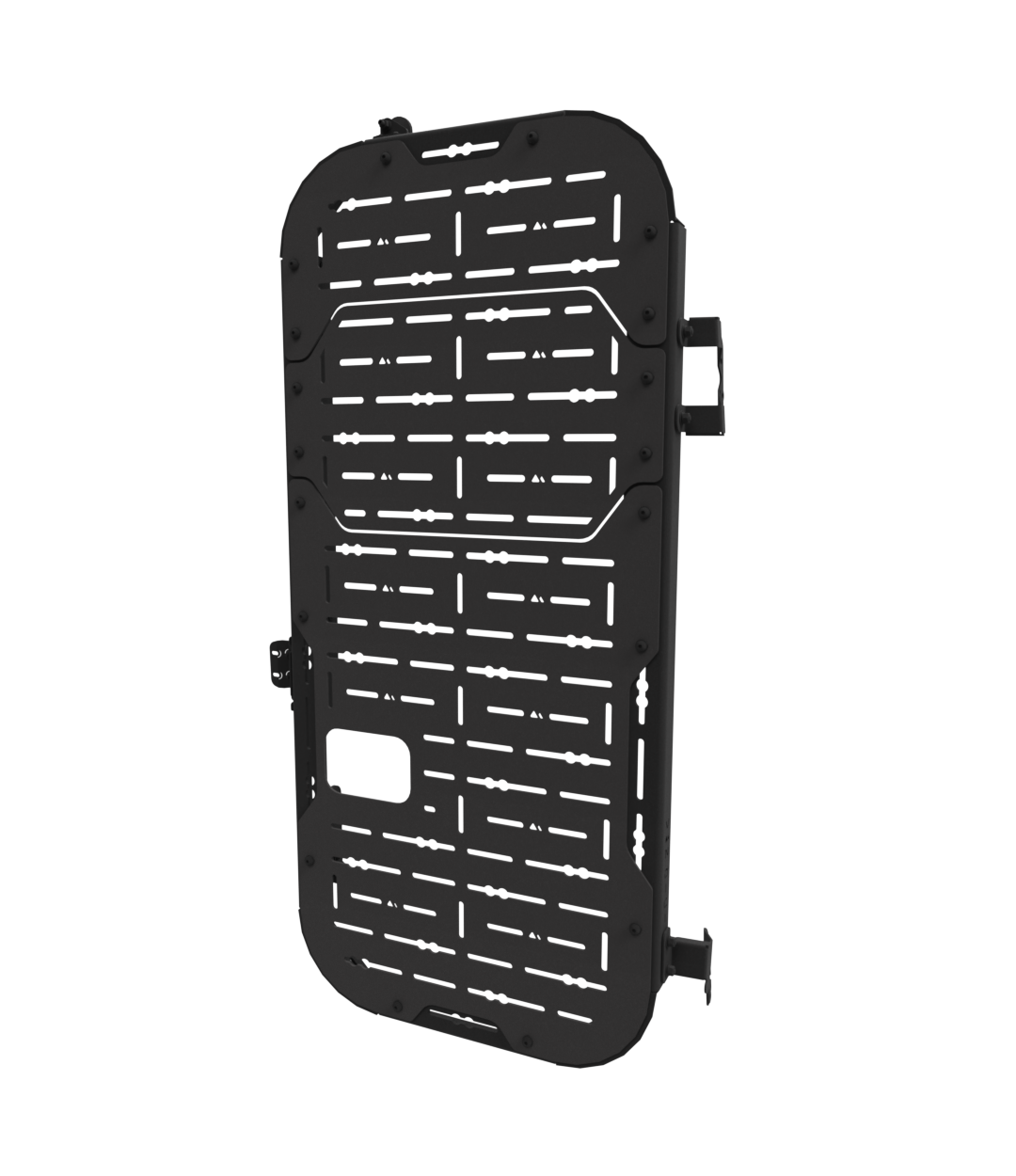 Supports de portes arrière VDICI - Sprinter VS30 2019+