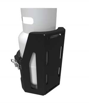SPARK - Support for propane tank