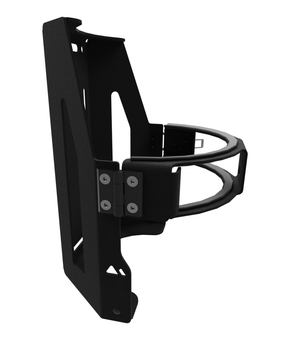 SPARK - Support for propane tank