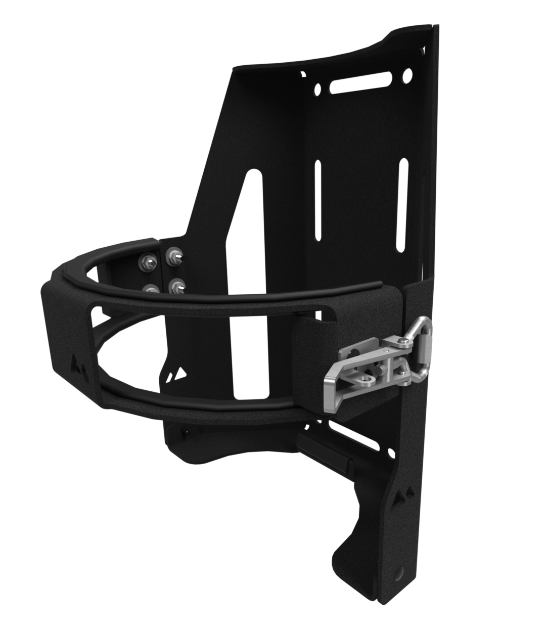 SPARK - Support pour bonbonne de propane