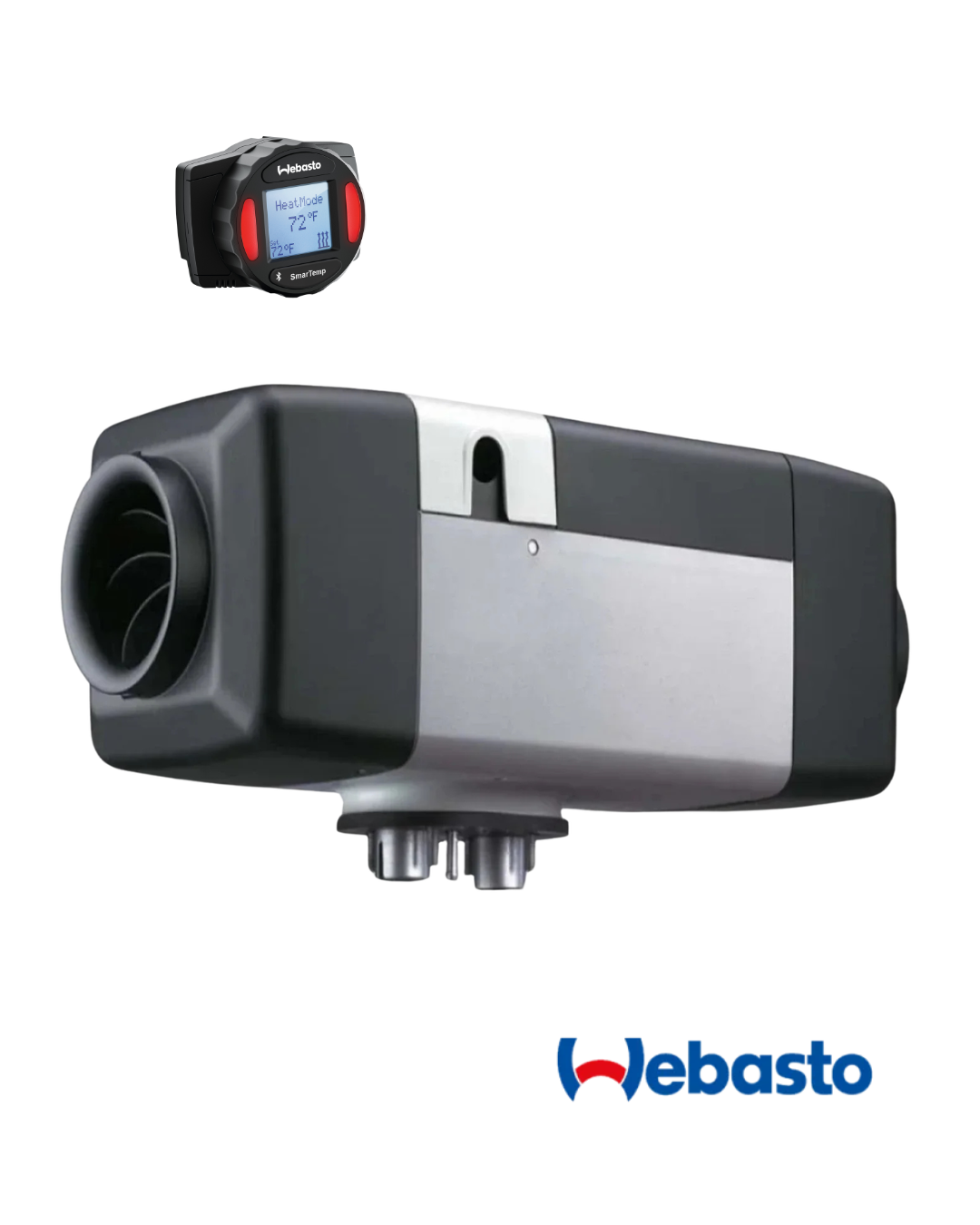 Chauffage Webasto Air Top Evo 40