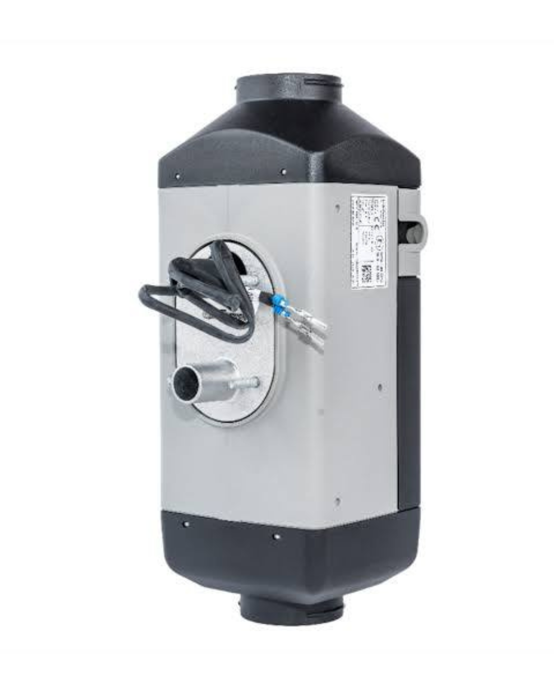 Webasto Air Top 2000 Heater - Van d'ici