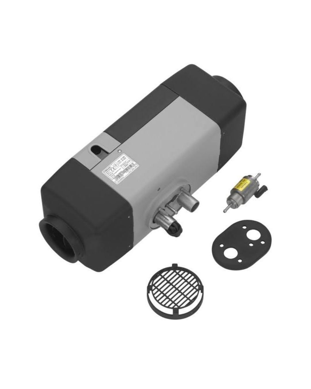 Chauffage Webasto Air Top Evo 55