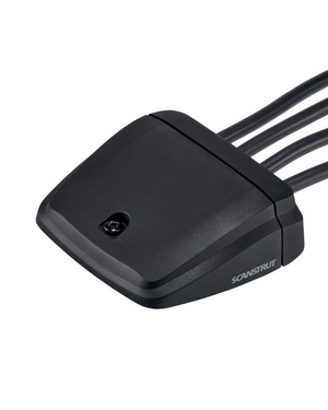 Passe-câbles horizontal Scanstrut