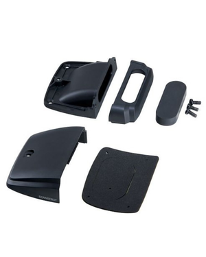 Passe-câbles horizontal Scanstrut