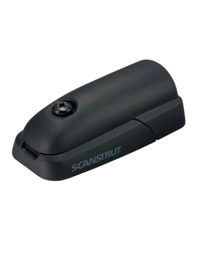 Scanstrut horizontal cable pass-through