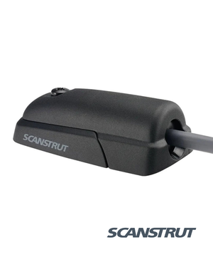 Scanstrut horizontal cable pass-through