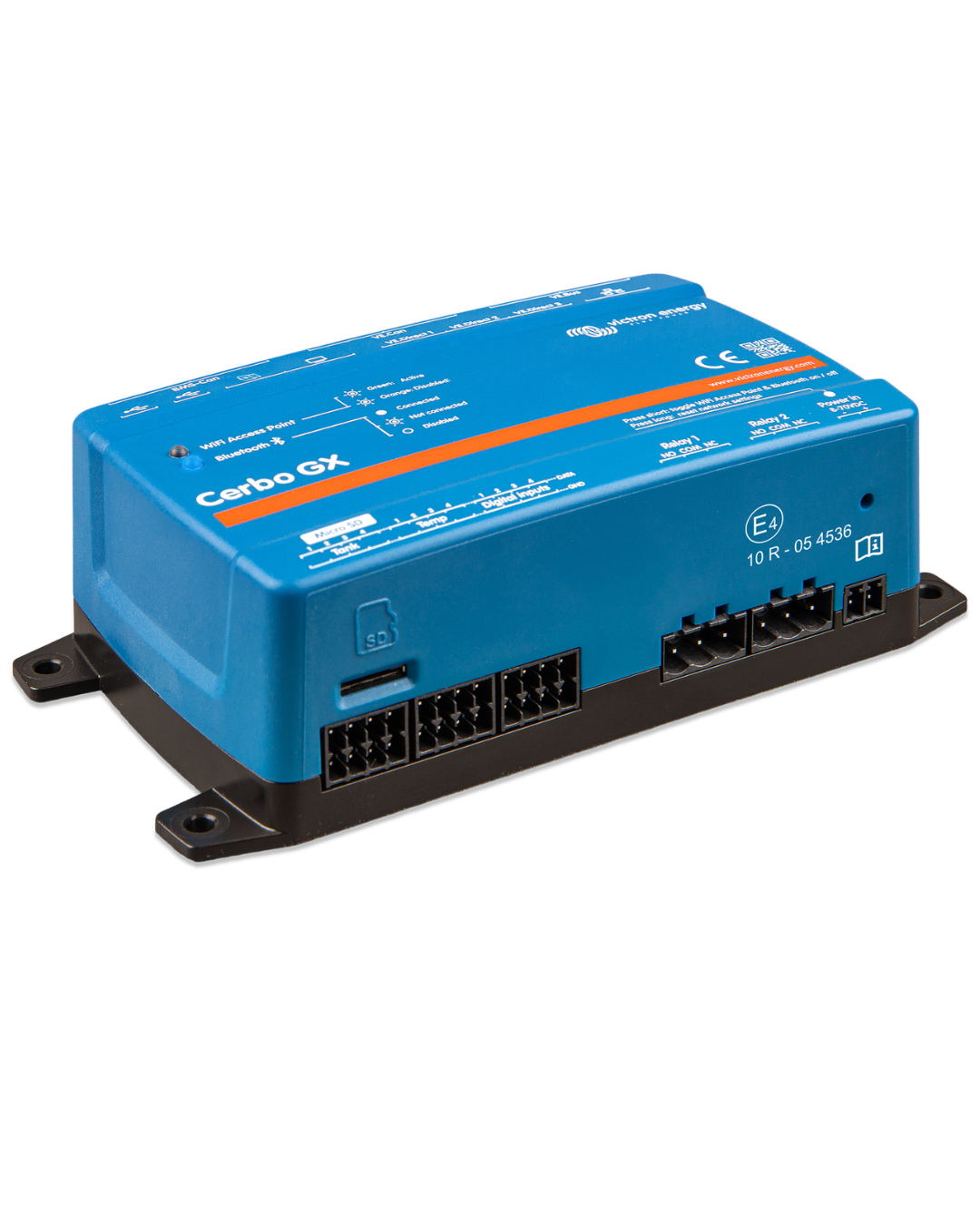 Cerbo GX - Module contrôle Victron pour écran