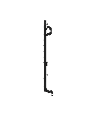 Rear door supports VDICI - Ford Transit 2015+