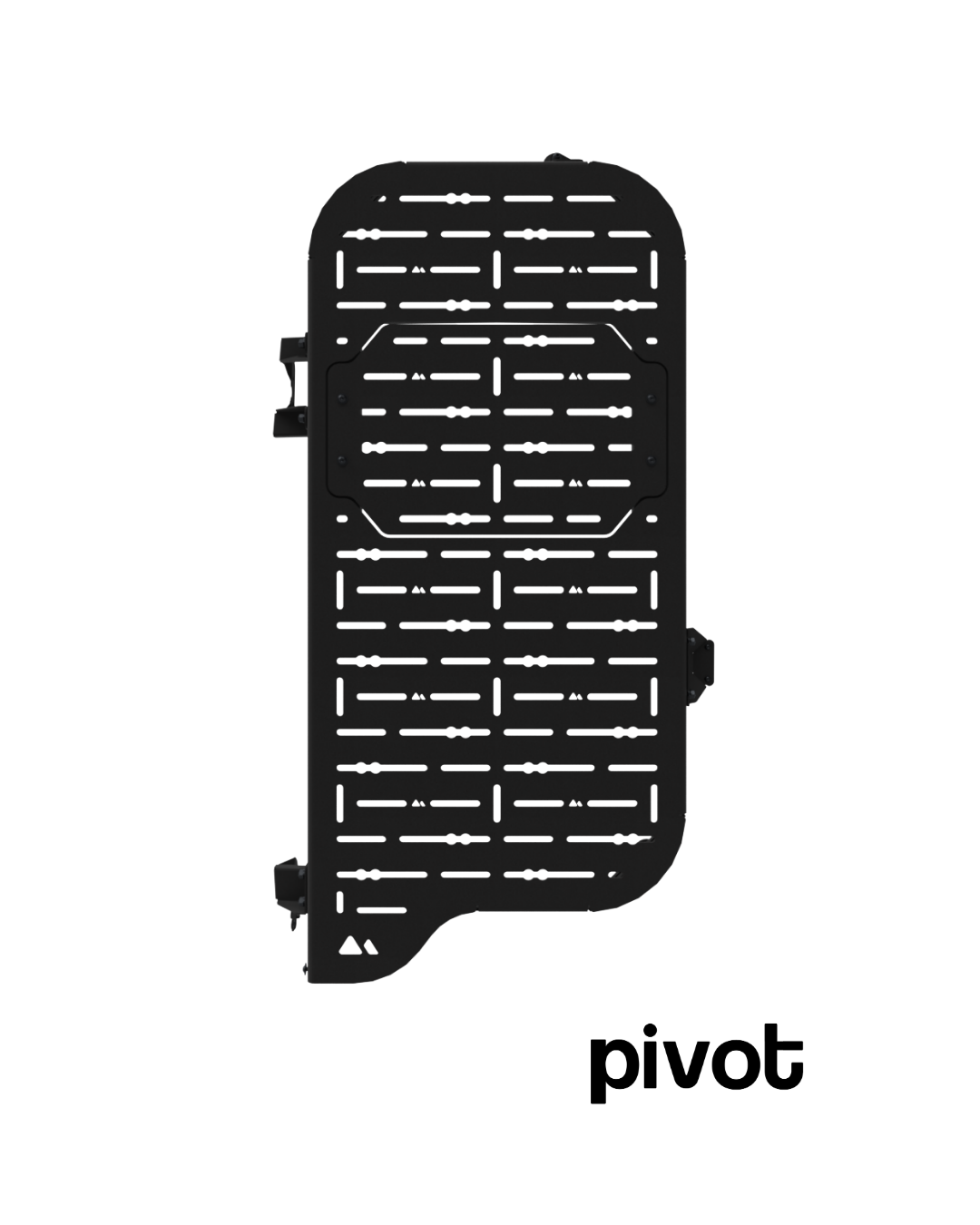 VDICI rear door carriers - Sprinter VS30 2019+