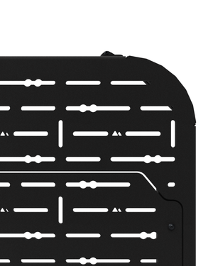 VDICI rear door carriers - Sprinter VS30 2019+