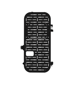 VDICI rear door carriers - Sprinter VS30 2019+