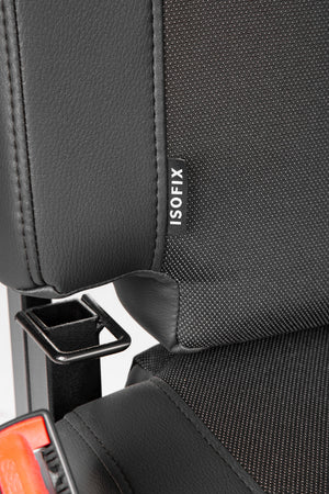 Banquette siège simple Confort pour Sprinter/Transit/Promaster - VanEquipped