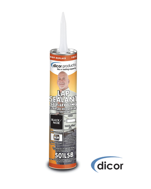 Scellant à Toiture pour Maxxfan - Dicor 501LSB