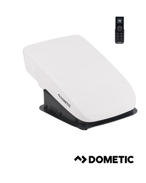 Ventilateur de toit Dometic FA95 Platinum