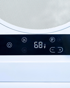 Ventilateur de toit Dometic FA95 Platinum