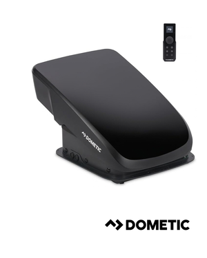 Ventilateur de toit Dometic FA95 Platinum