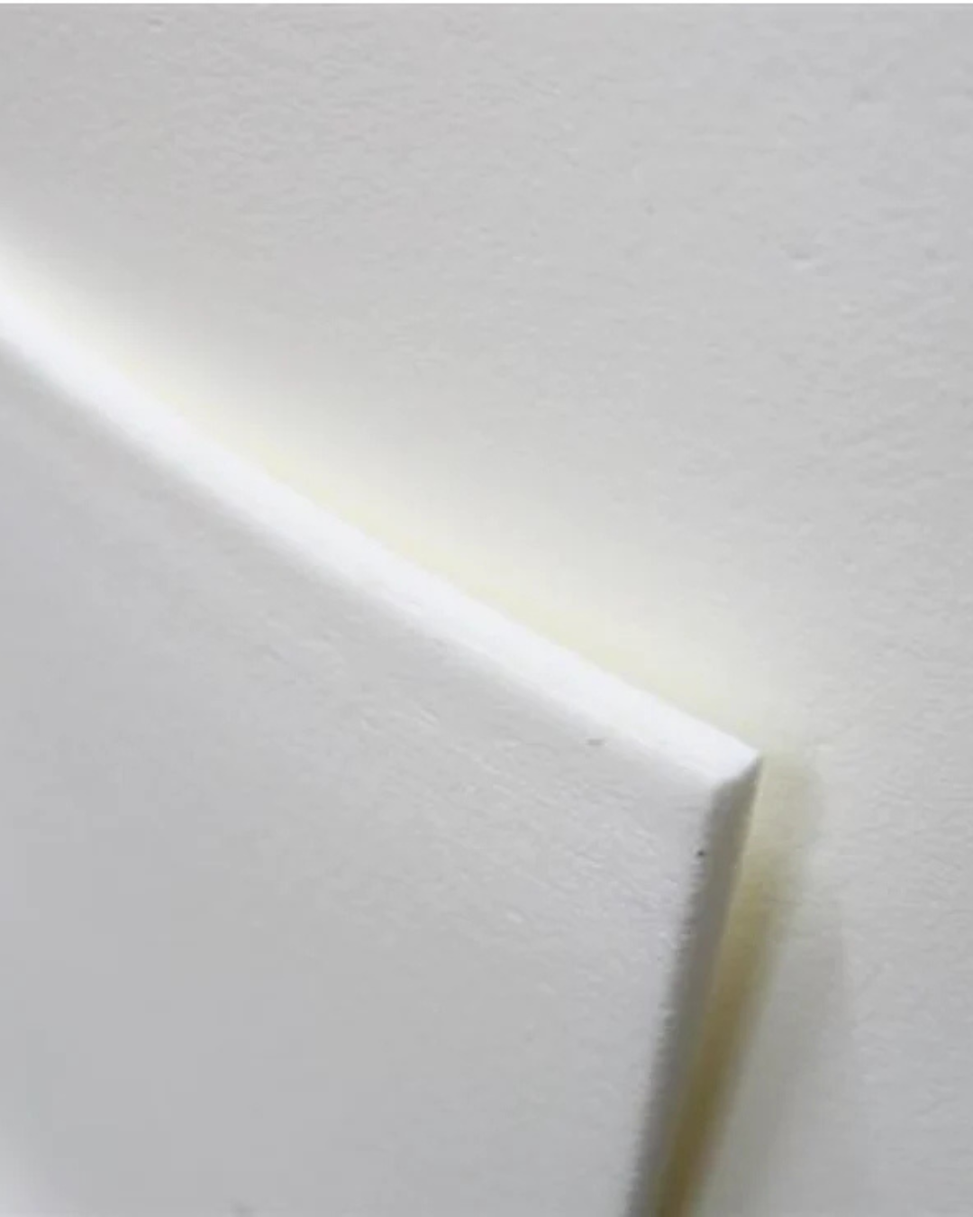 Landau Foam 1/8" - Rembourrage pour panneaux de finition